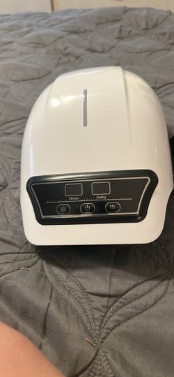 Knee massager