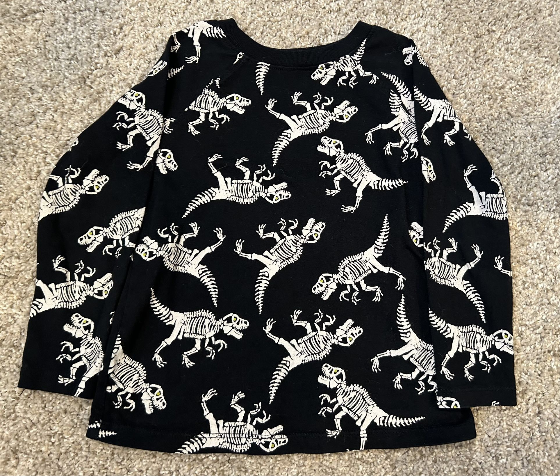 Dino Shirt