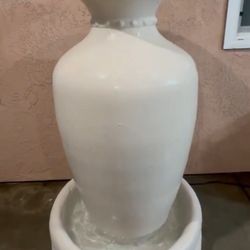 4ft Water fountain 