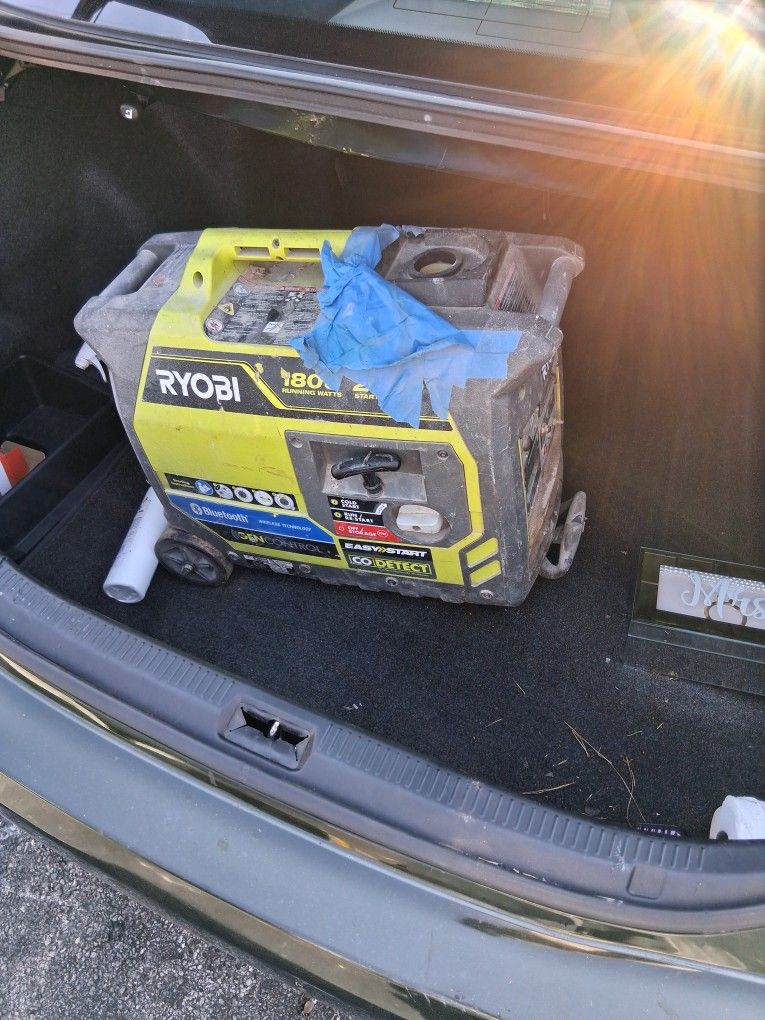 Generator