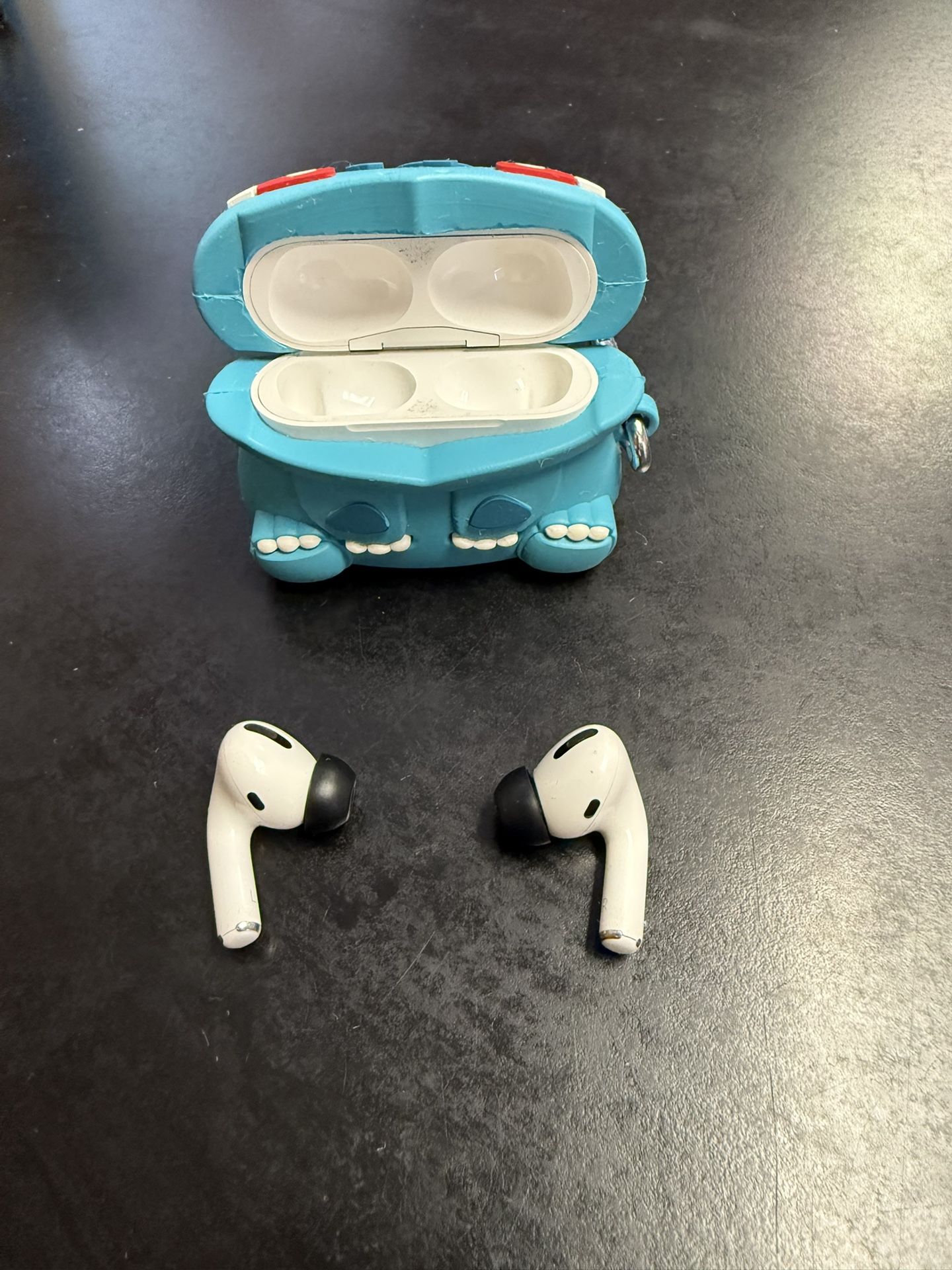 AirPods Pro 1st Generation