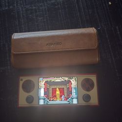 Ayaneo Pocket Micro Limited Edition With Case And Box