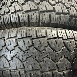 275/55R20 Dextero 