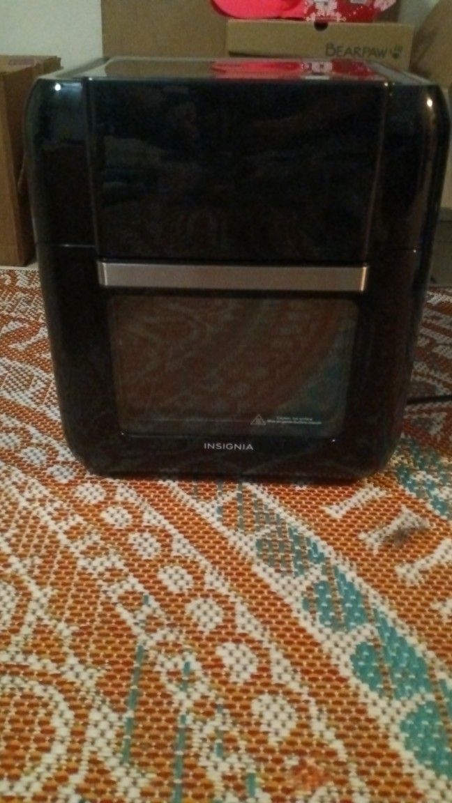 Insignia Air Fryer