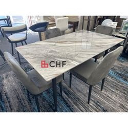 5 Piece Dining Table Set  // Limited Time Offer 