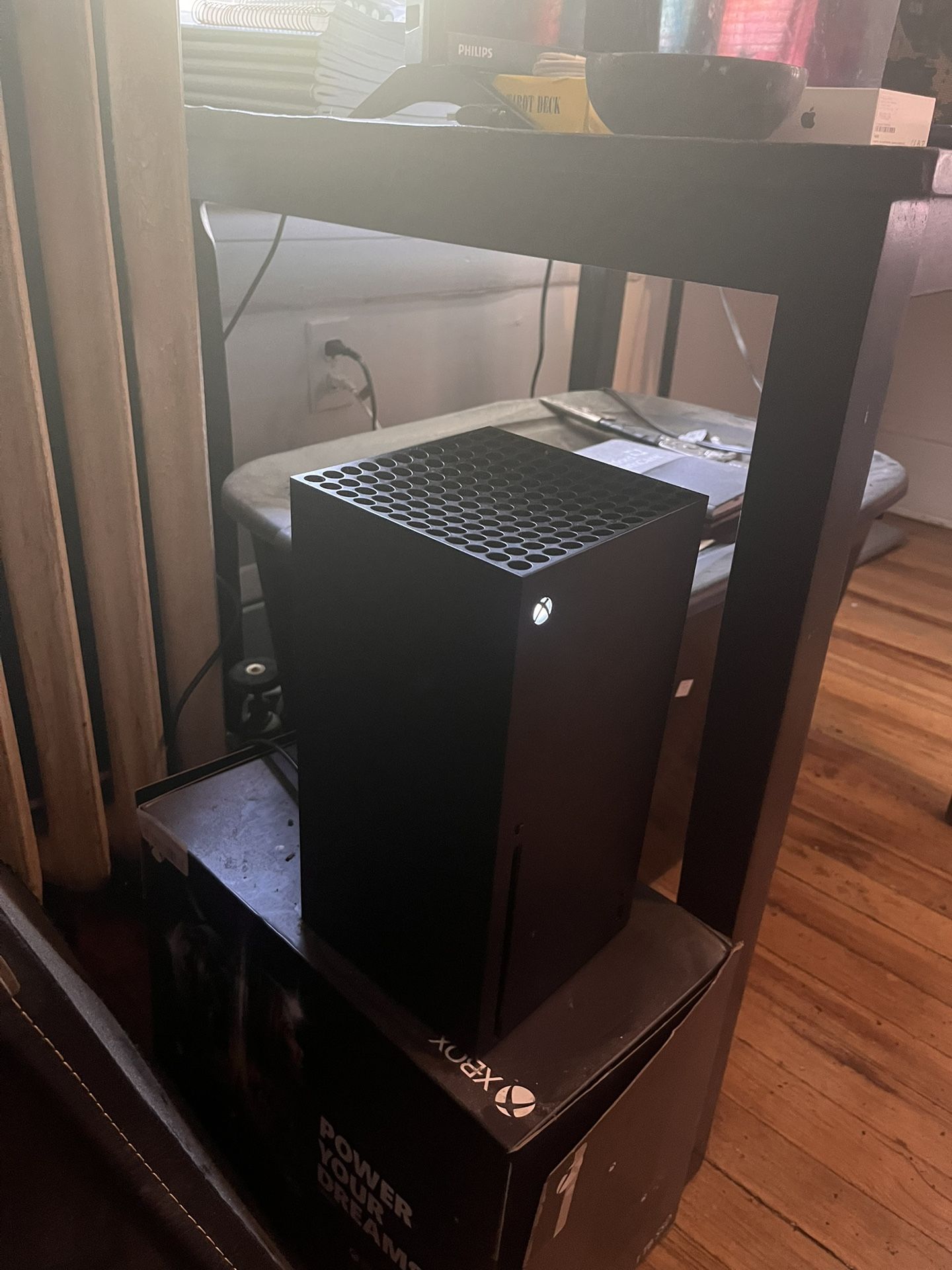 Xbox Series X
