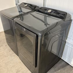 Samsung Washer 