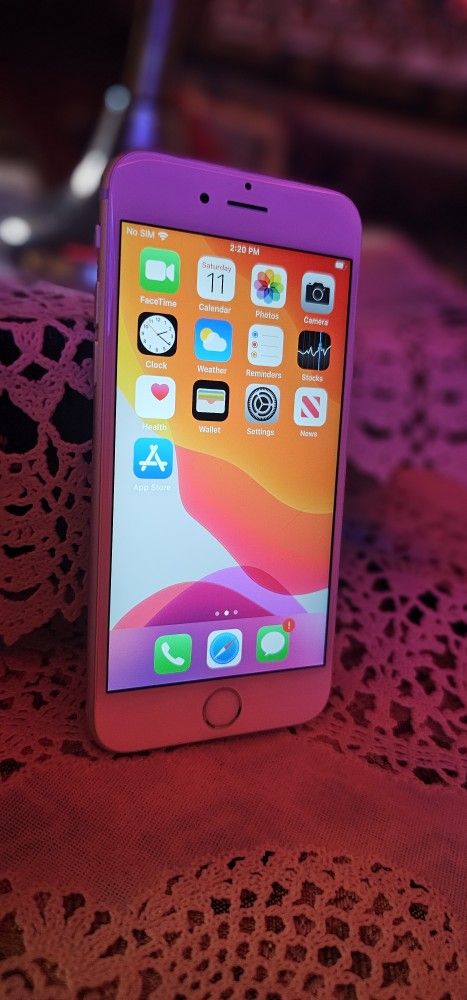 Apple iPhone 6s 64GB A1863