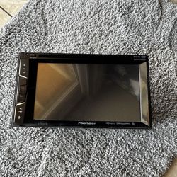 Pioneer Stereo