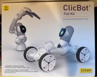 Clicbot