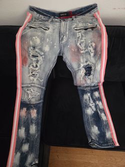 Makobi jeans
