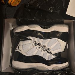 Jordan 11 Size 11