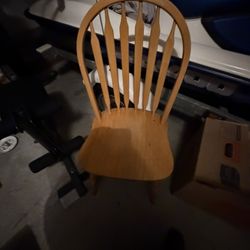 Dinner Chairs 