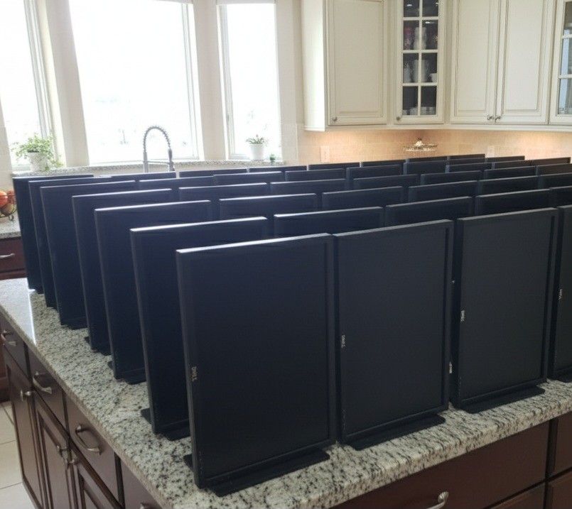 22" Dell Computer Monitors 200 Available