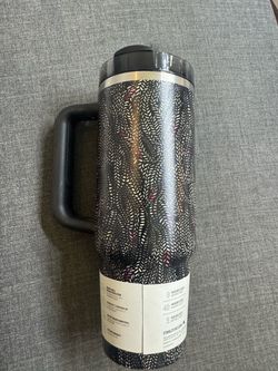 Stanley Insulated Tumbler with Handle
