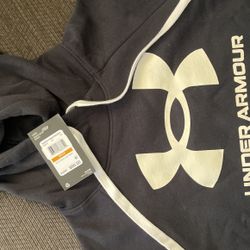 Under Armour Women’s Hoodie Small 