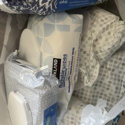 Diapers
