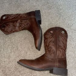 Ariat Boots 