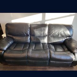 Power Recliners Couch On Sale