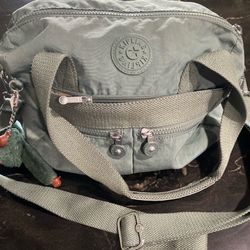 Kipling Bag 