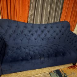 2 piece couch set