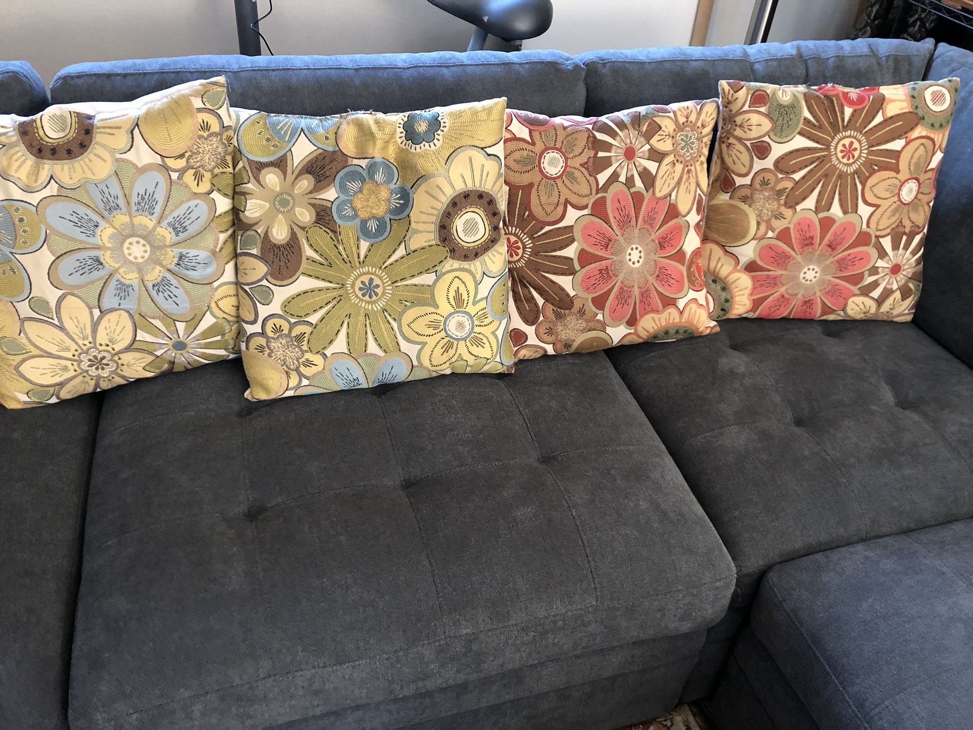 Sofa Cushions