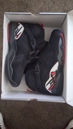 Jordan playoff 9's