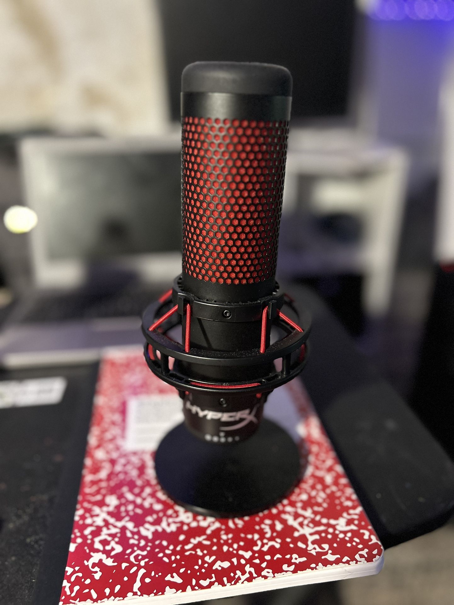 Studio Microphone
