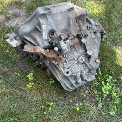Part Out 05 Acura Tsx