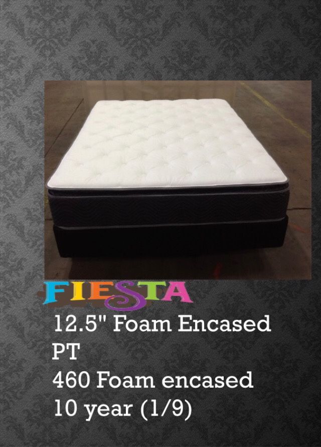 Mattress Queen