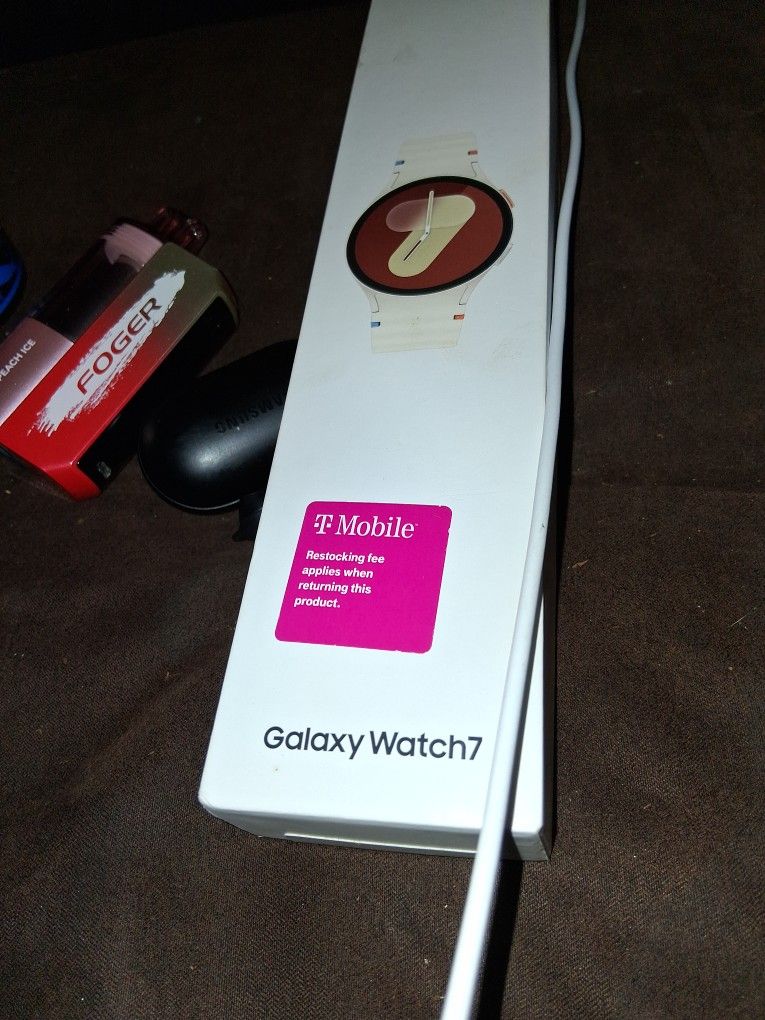 Samsung Watch 