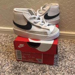 Toddler Nike Blazer Mid 