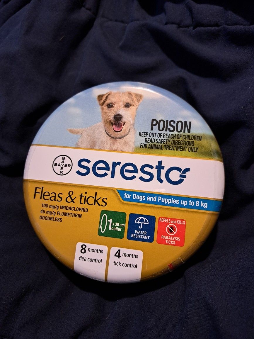 Seresto