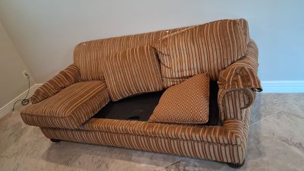 Sofa bed