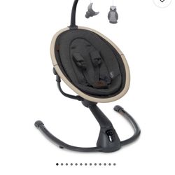 Maxi Cosi Cassia Swing. Swings Side To Side.