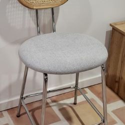 Pair of stools