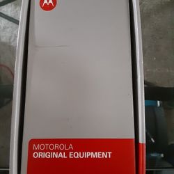 Motorola Phone 