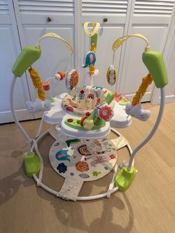 Baby Bouncer