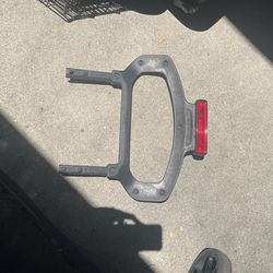 Jeep Wrangler 2018 Factory Light