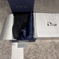 Dior Shoes 