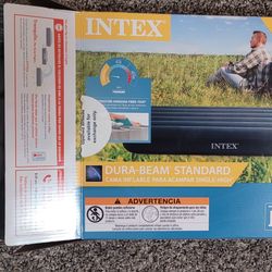 Twin Air Mattress 