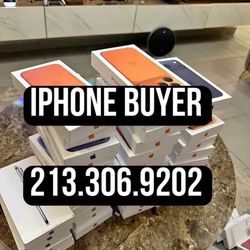 iPhone 17 Pro Max 256 Gb Unlock (Buyer)