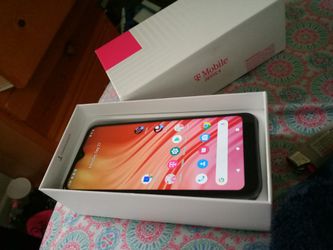T Mobile Revvl 4 Pick Ups Only 🔥 
