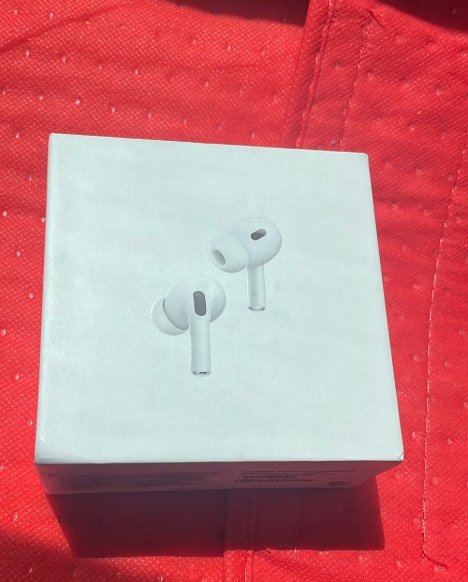 Air Pods Pro 2