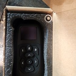 Air Lift Wireless Remote Control