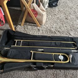 CONN uSA Trombone Director 