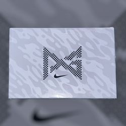 Nike PG 4’s Oreo Size 11 Men’s 