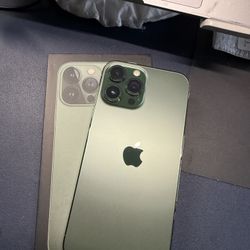 Iphone 13 Pro Max 128GB Unlocked Any Sim