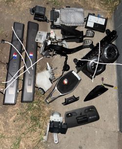 18-24 Camaro Zl1 parts
