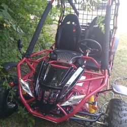 Brand new 2020 200cc